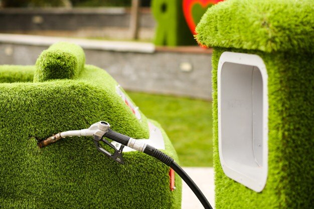 Wapo Service - Vanzari spalatorii si benzinarii profesionale, Bucuresti