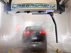 Wapo Service - Vanzari spalatorii si benzinarii profesionale, Bucuresti